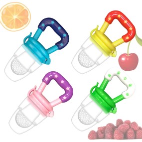 Baby Feeding Pacifier Manufacturer - Wholesale BPA Free Nursing