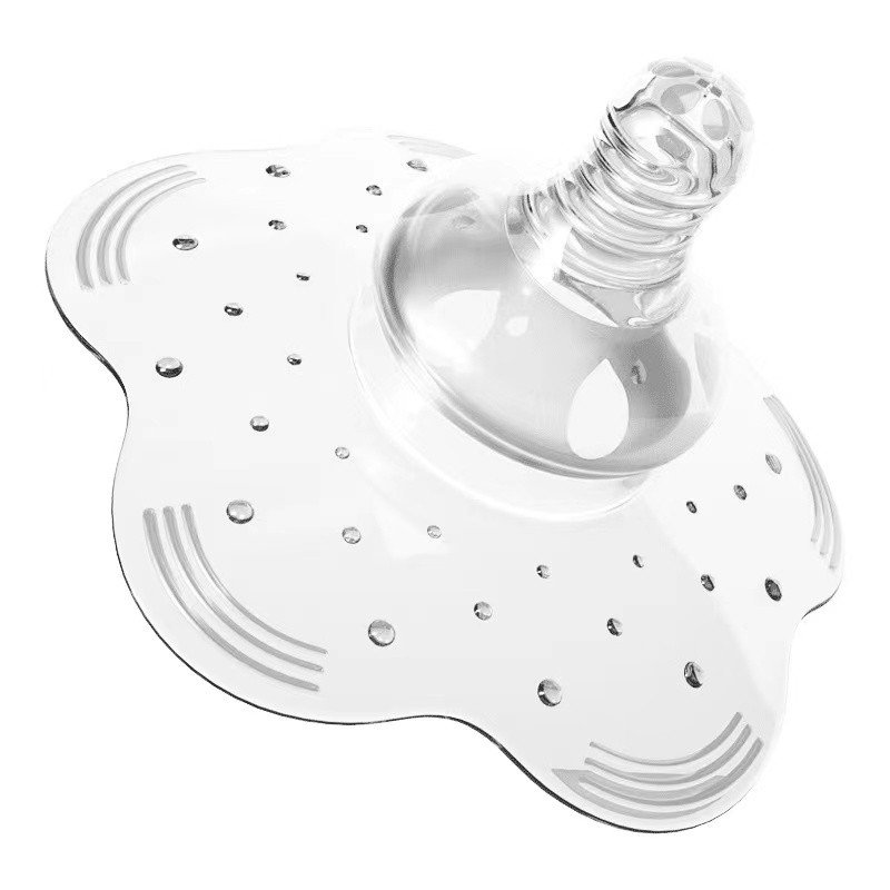 Nipple Shield Manufacturer - Silicone Breastfeeding Protector
