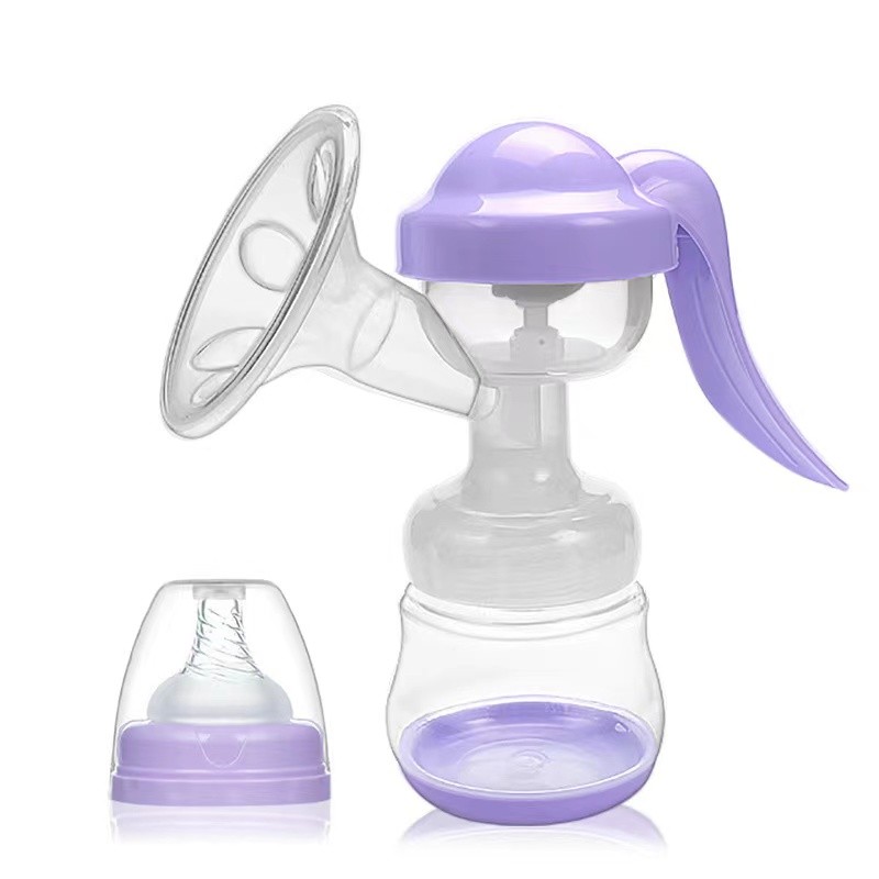 Breast Pump Factory - OEM Handsfree Portable Electronic