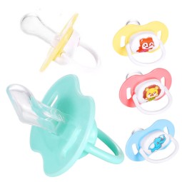 Baby Pacifier Manufacturer - Customized Wholesale Safety Dummies