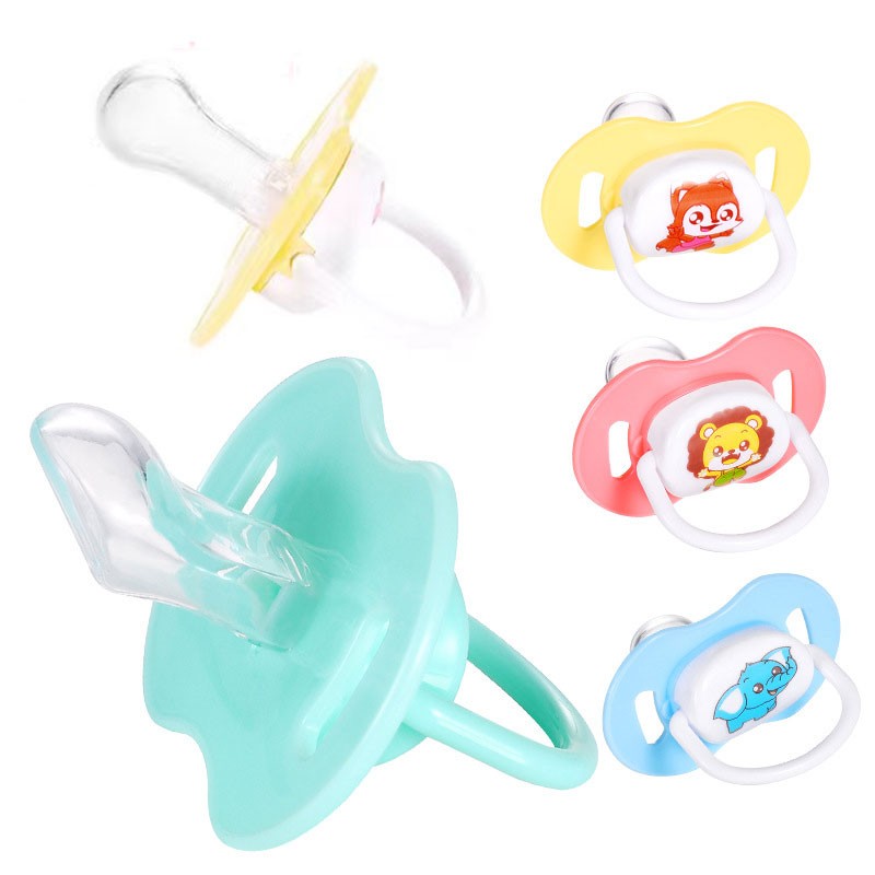 Baby Pacifier Manufacturer - Customized Wholesale Safety Dummies