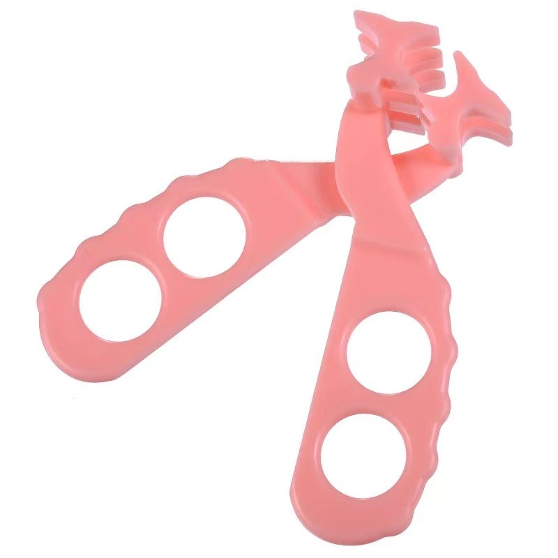 Baby Food Scissors Factory - BPA Free Eco-friendly Plastic