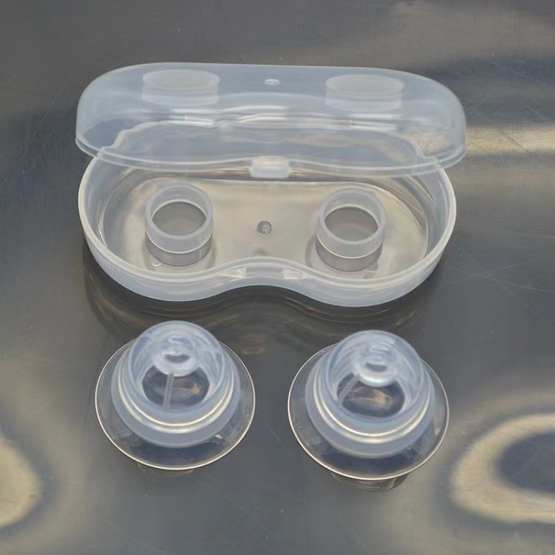 Nipple Shield Manufacturer - 2 Pcs Wholesale Maternity Products