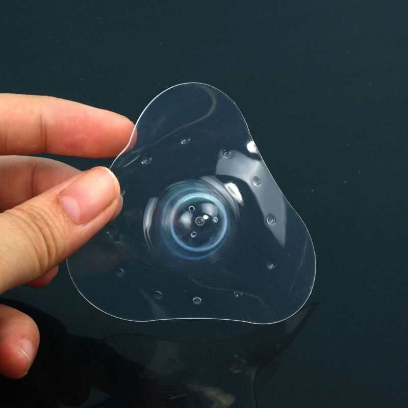 Nipple Shield Manufacturer - 2 Pcs BPA Free Protection Cover