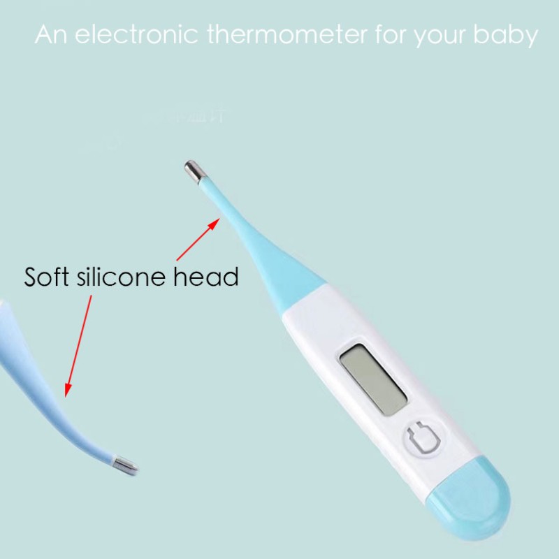 Baby Care Tools Manufacturer - 13 Pcs Children Nail Clippers