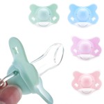 Baby Pacifier & Accessories