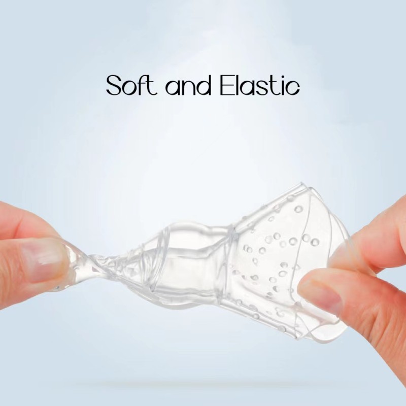 Nipple Shield Manufacturer - Silicone Breastfeeding Protector