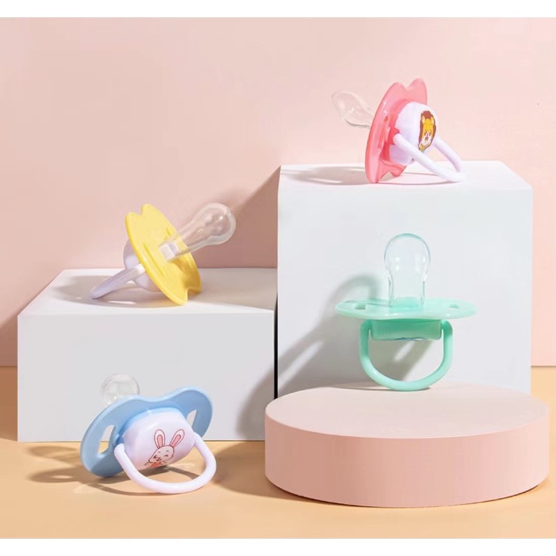 Baby Pacifier Manufacturer - Customized Wholesale Safety Dummies