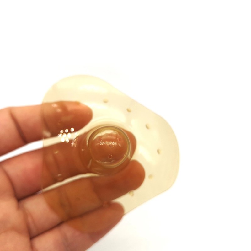 Nipple Shield Factory - Everystep 2pcs_set Silicone Protector