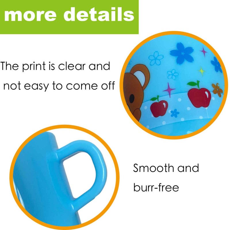 Baby Drinking Cup Manufacturer - BPA Free Cartoon Printing Cups