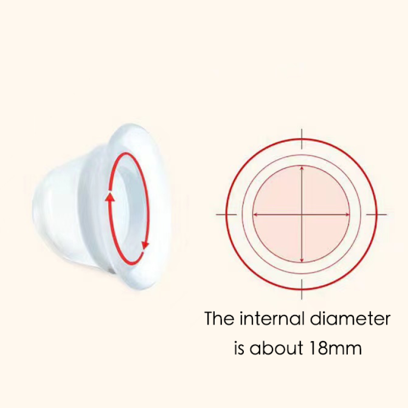 Nipple Shield Manufacturer - 2 Pcs Wholesale Maternity Products