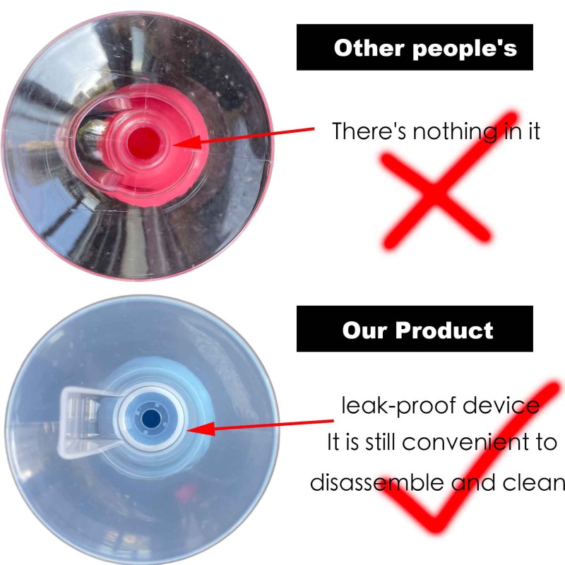 Manual Breast Pump Manufacturer - Portable Nipple Suction Bottles