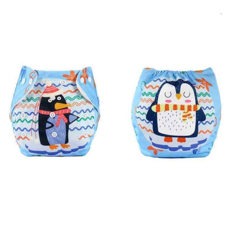 Baby Diapers Manufacturer - Washable Reusable Cloth Nappies