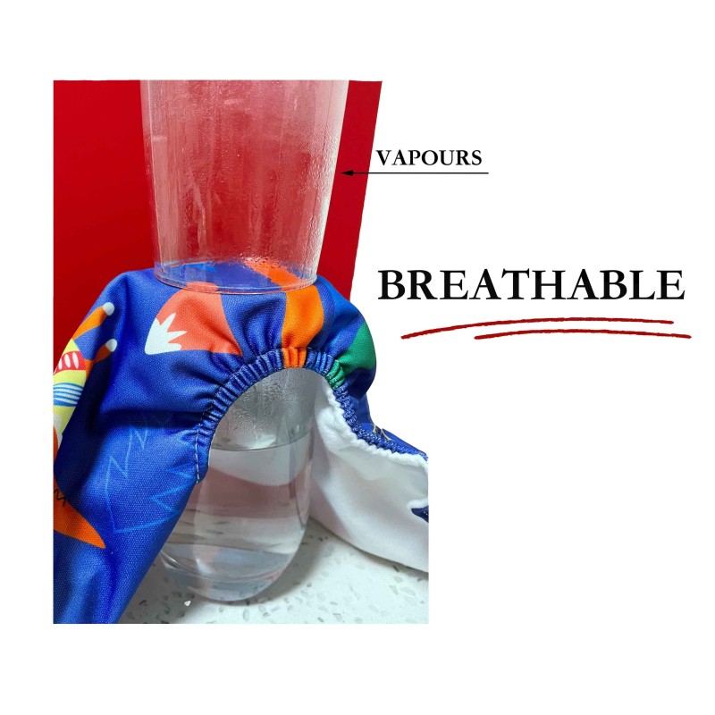 Baby Diapers Manufacturer - Washable Reusable Cloth Nappies