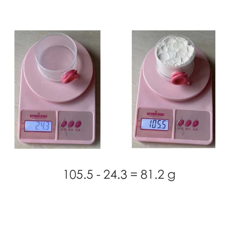 Baby Milk Dispenser Manufacturer - Eco Friendly Side Opening