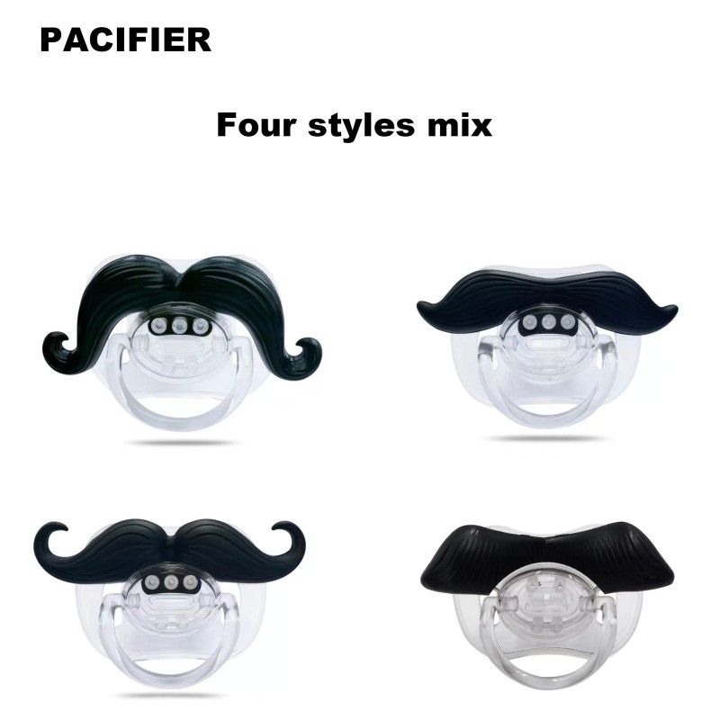 Baby Pacifier Manufacturer - Custom Manufacturer Funny Toy