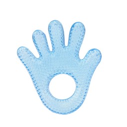 Baby Teething Ring Manufacturer - Colorful Fruit Berry Ice Gel