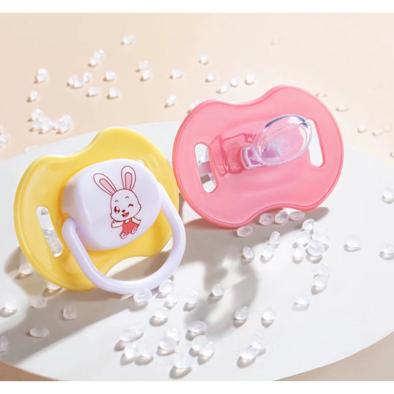 Baby Pacifier Manufacturer - Customized Wholesale Safety Dummies