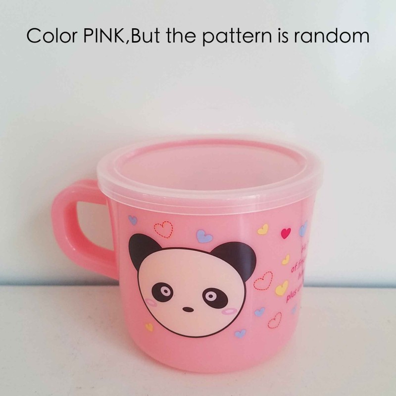 Baby Drinking Cup Manufacturer - BPA Free Cartoon Printing Cups