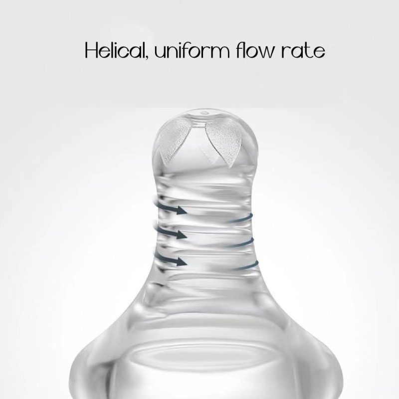 Nipple Shield Manufacturer - Silicone Breastfeeding Protector