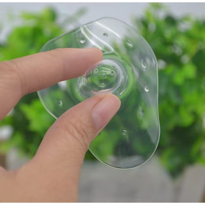 Nipple Shield Manufacturer - 2 Pcs BPA Free Protection Cover