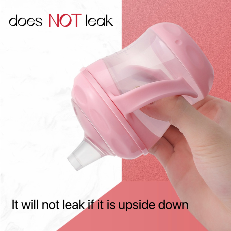 Baby Training Cup Manufacturer - 160ml Reusable BPA Free