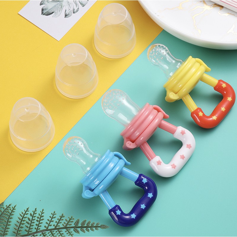 Baby Feeding Pacifier Manufacturer - Wholesale BPA Free Nursing