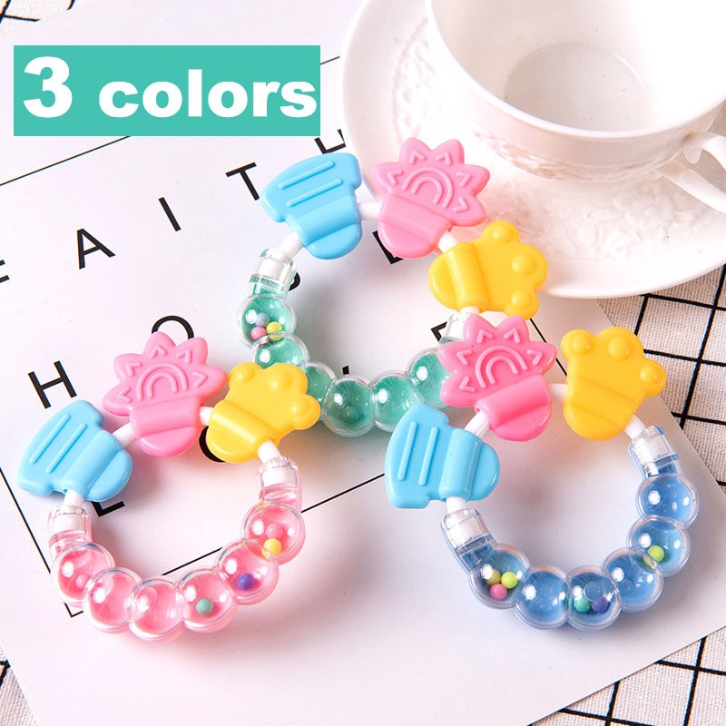 Baby Teether Factory - Wholesale Rattles Food Grand Silicone
