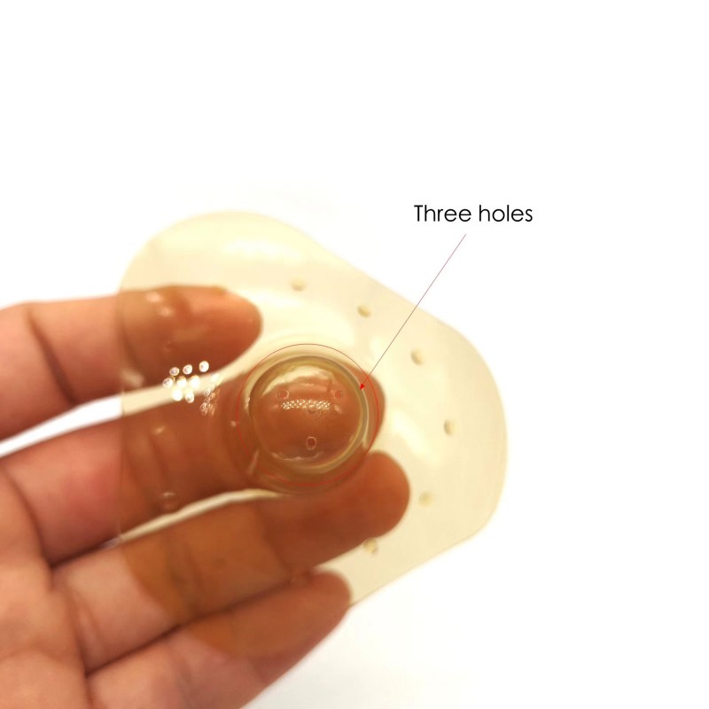 Nipple Shield Factory - Everystep 2pcs_set Silicone Protector