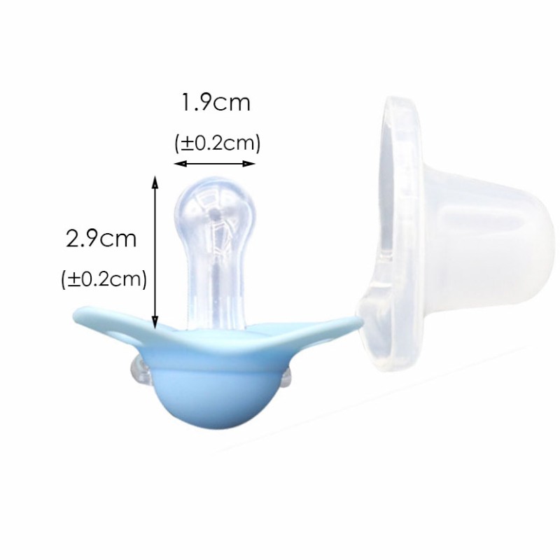 Infant Pacifier Manufacturer - Custom Orthodontic BPA Free