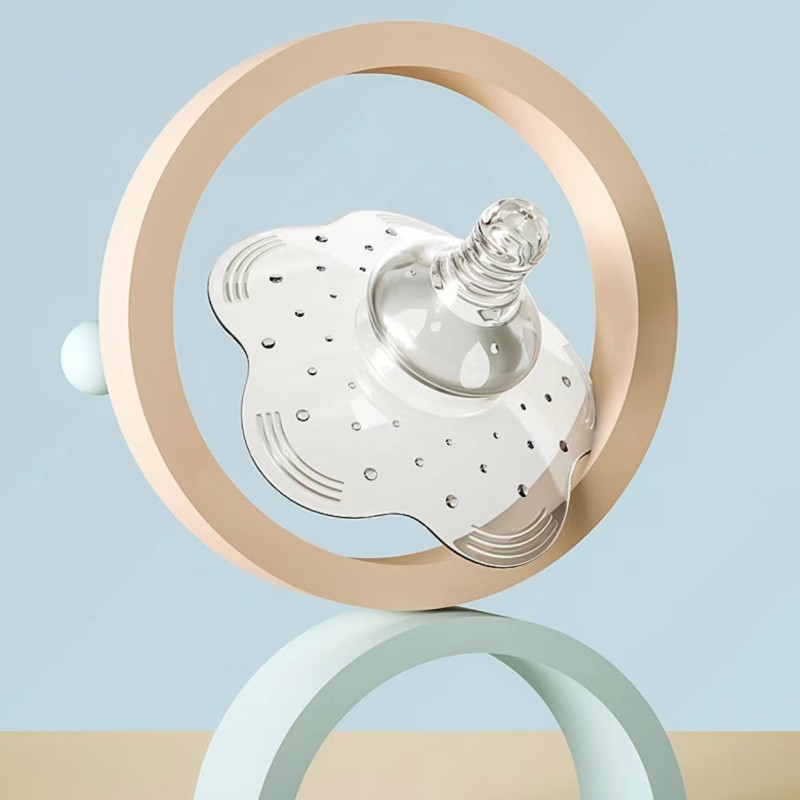 Nipple Shield Manufacturer - Silicone Breastfeeding Protector