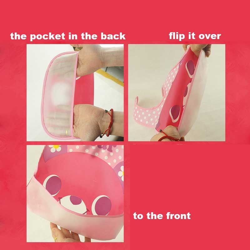 Baby Bibs Manufacturer - Waterproof Aprons Bandana Saliva