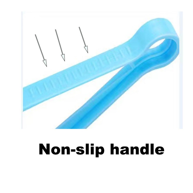 Baby Feeding Clip Manufacturer - Safety Heat-resistant Tweezers
