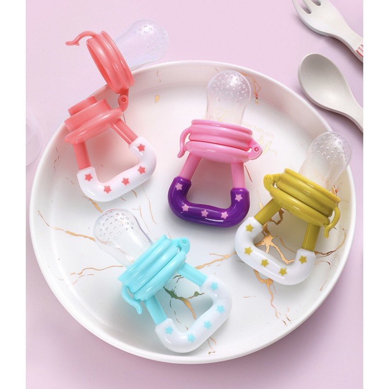 Baby Feeding Pacifier Manufacturer - Wholesale BPA Free Nursing