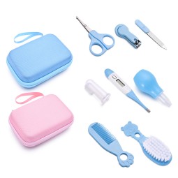 Baby Care Kit Manufacturer - 8 in 1 Portable Easy Operate