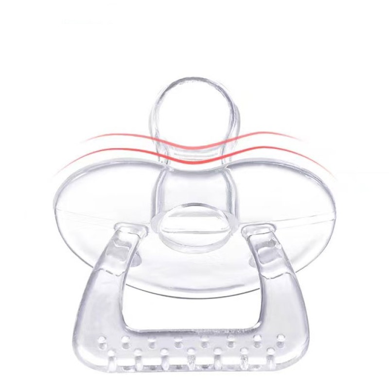 Baby Pacifier Manufacturer - Hot Sale Soft Safe Food Grand