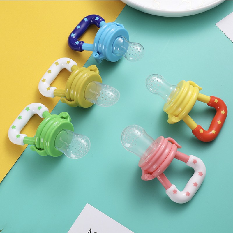 Baby Feeding Pacifier Manufacturer - Wholesale BPA Free Nursing