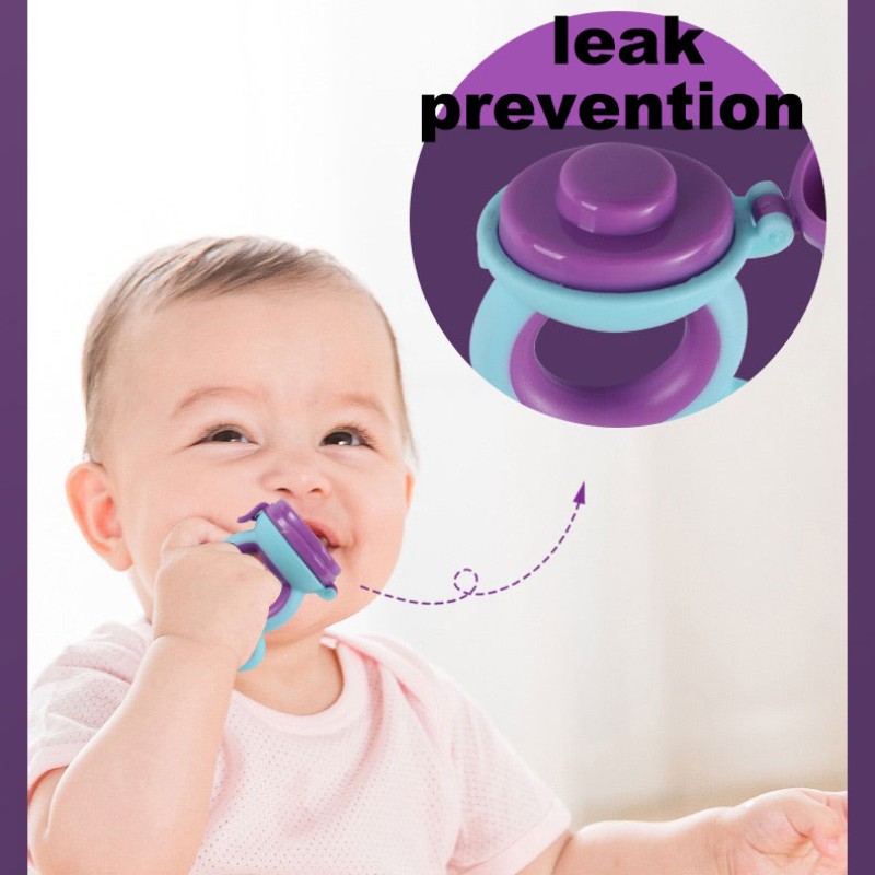 Baby Nipples Factory - Wholesale BPA Free Fruit Vegetable