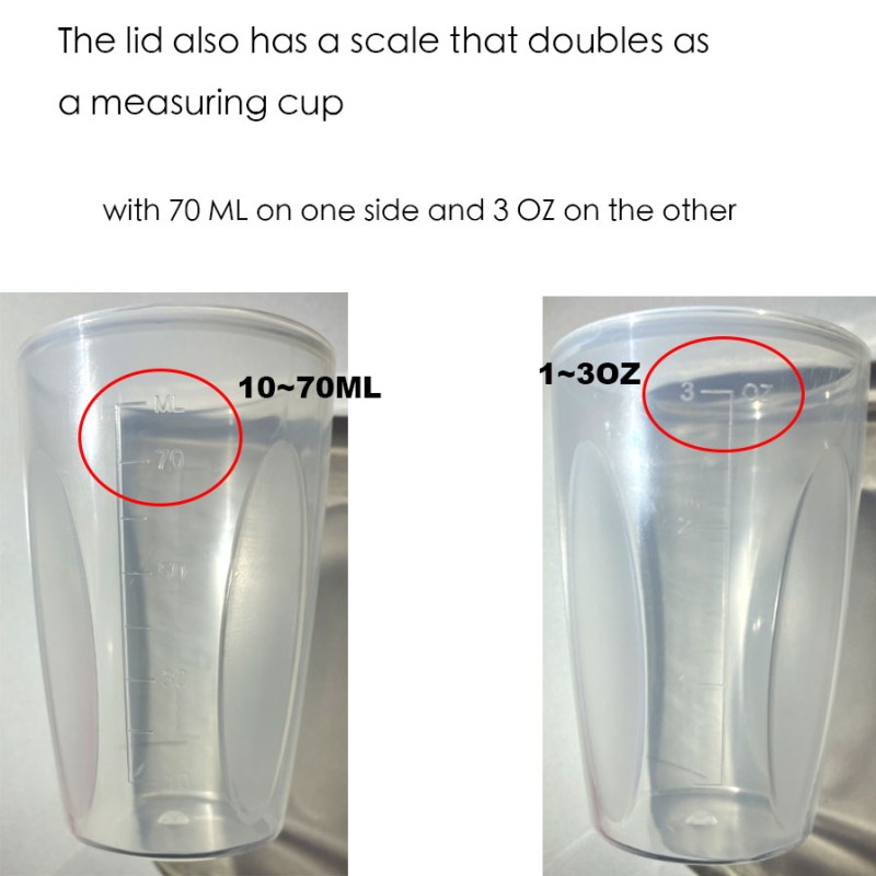 Baby Food Bottle Manufacturer - 120ml Silicone Rice Paste Spoon