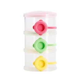 Baby Milk Dispenser Manufacturer - Eco Friendly Side Opening