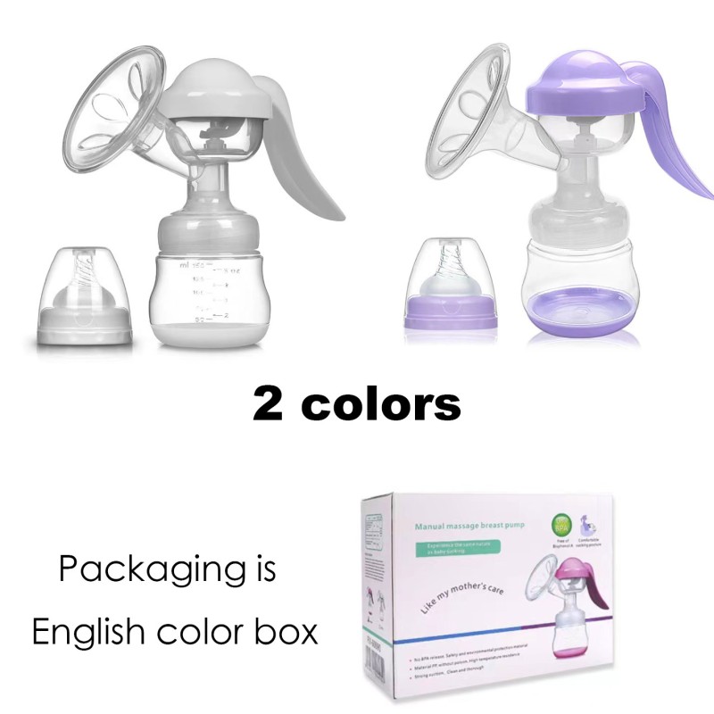 Breast Pump Factory - OEM Handsfree Portable Electronic