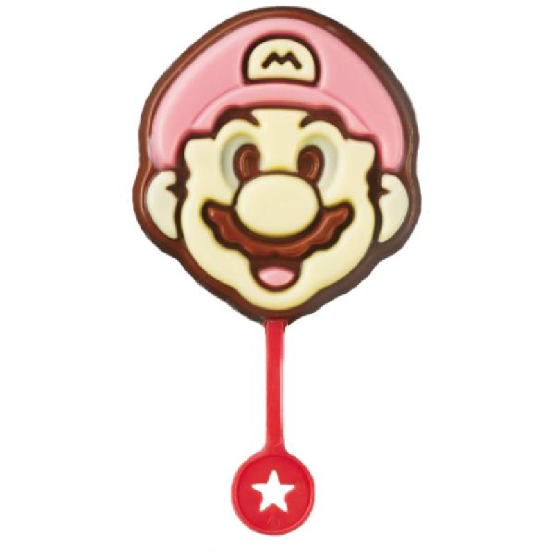 Flavored Candy Manufacturer - Ezaki Glico Daily