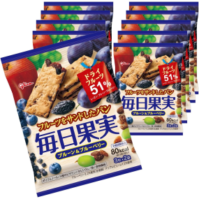 Nut Chocolate Supplier - Ezaki Glico Nuts Pocky