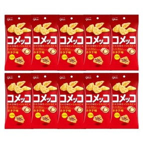 Millet Biscuits Factory - Glico 840g Soft Grain