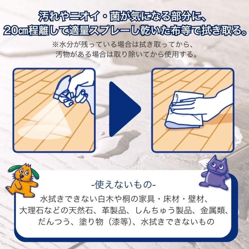 Cleaning Agent Supplier - Wholesale Eraclean