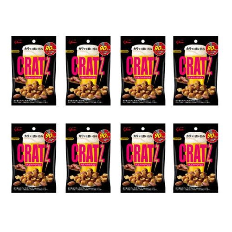 Cookie Bar Manufacturer - Hot Selling Glico PRETZ