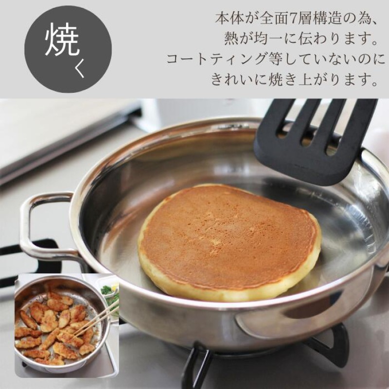 Saucepan Manufacturer - High-end Sori Yanagi