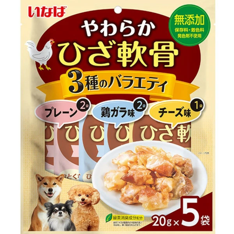 Cat Snacks Supplier - Nippon Japanese Formula Dry