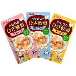 Cat Snacks Supplier - Nippon Japanese Formula Dry