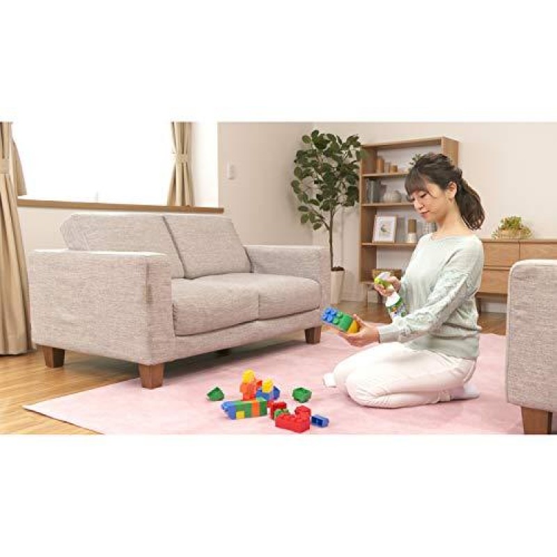 Tick Repellent Factory - Herbal Formula Spray